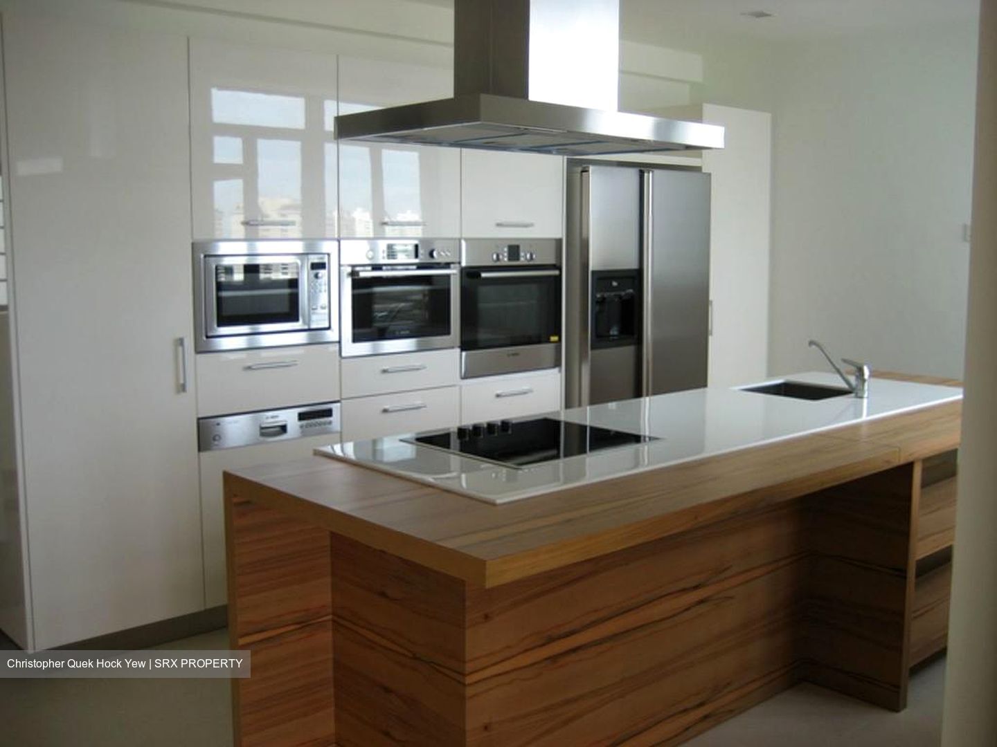 Fernwood Towers (D15), Condominium #285658791